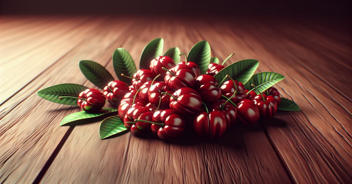 acerola-cherry