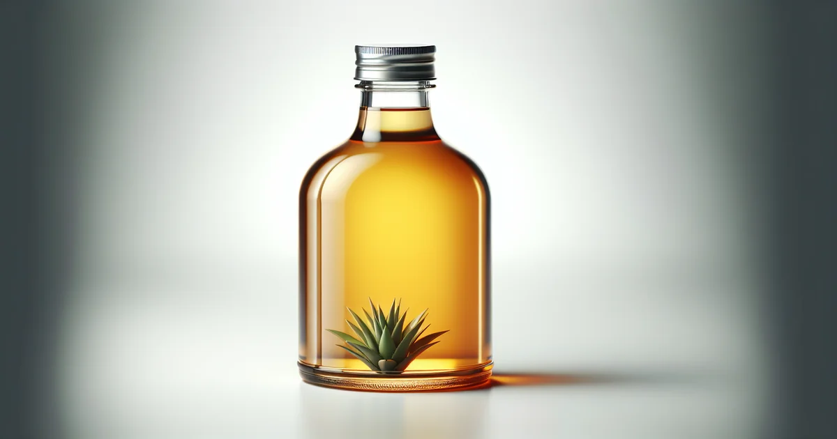 agave-nectar