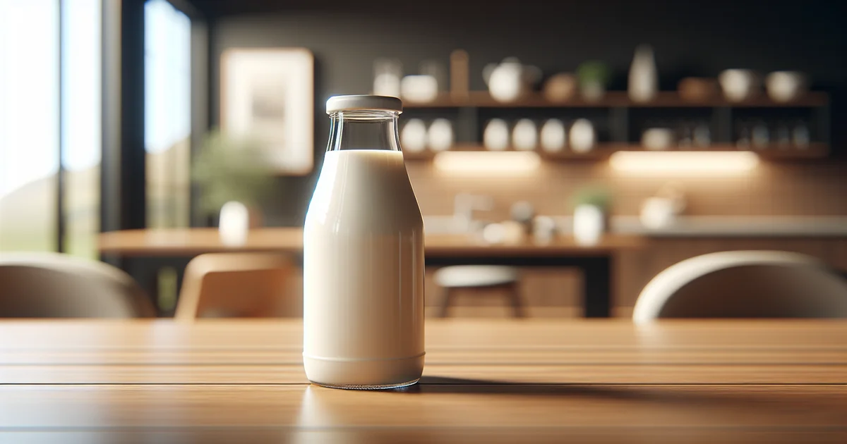 almond-milk