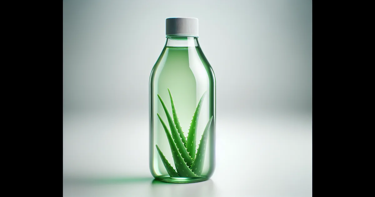 aloe-juice