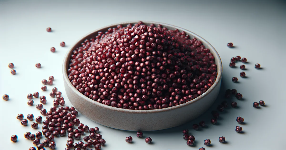 amaranth