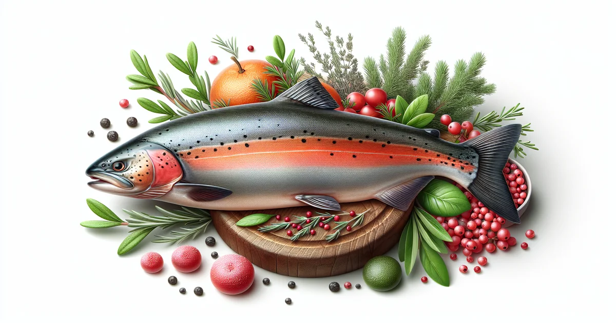 arctic-char