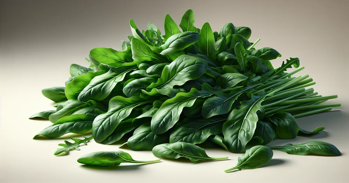 arugula
