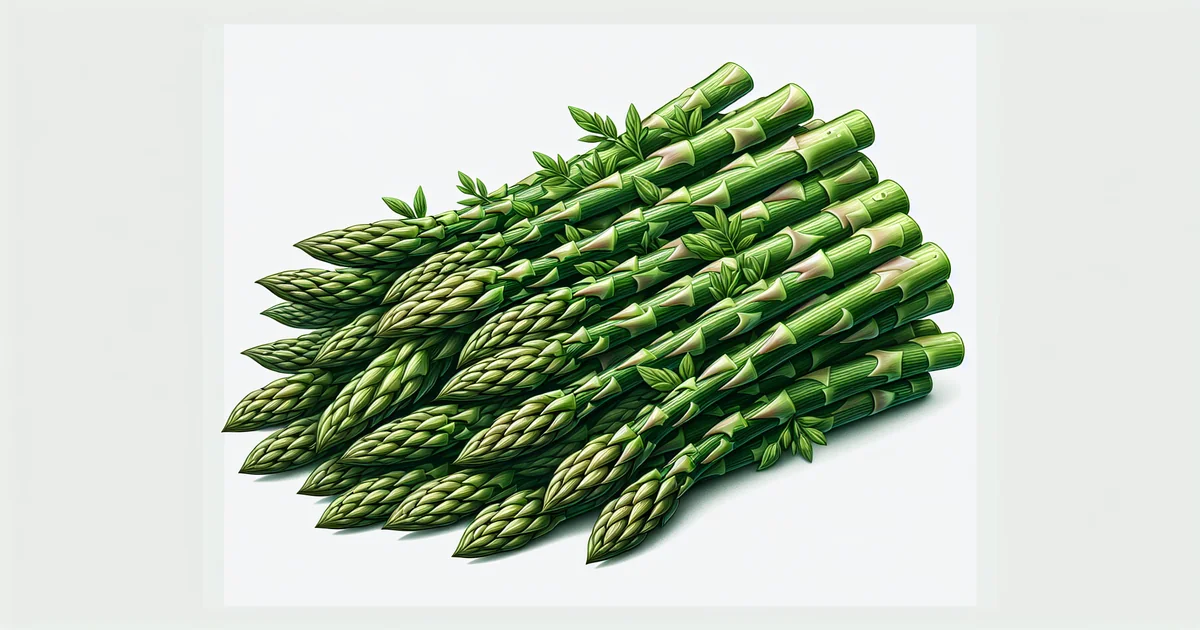 asparagus