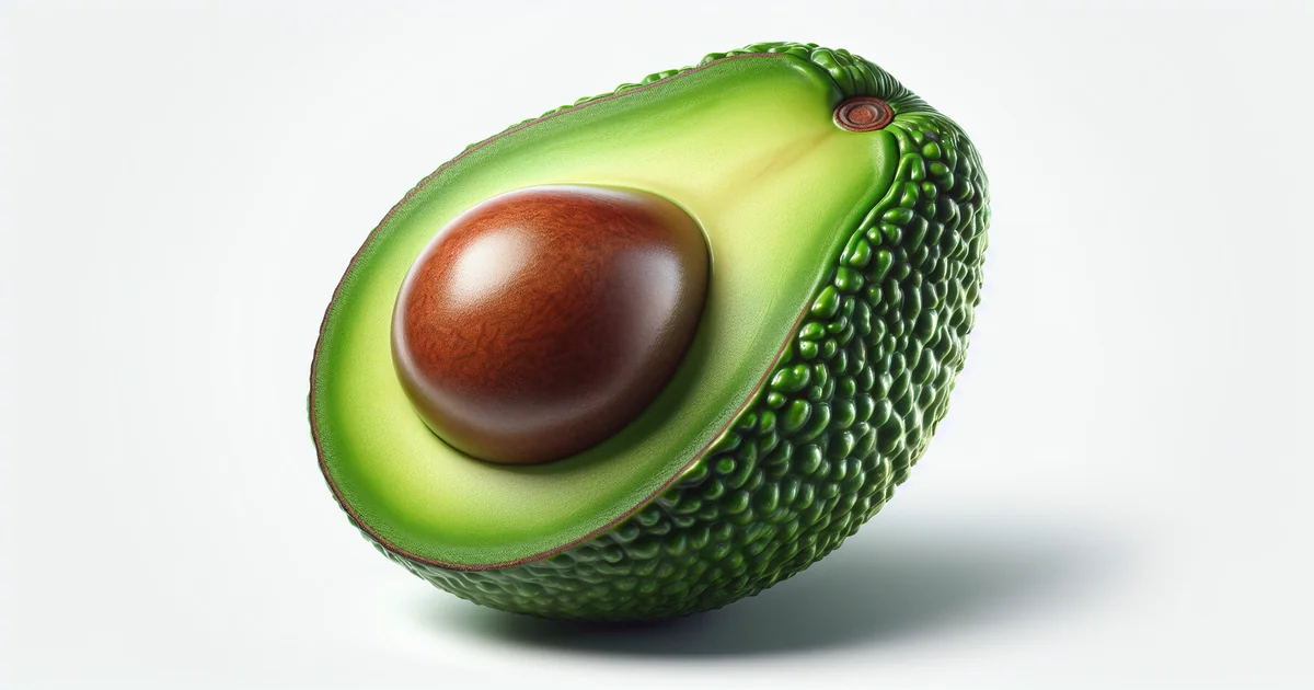 avocado