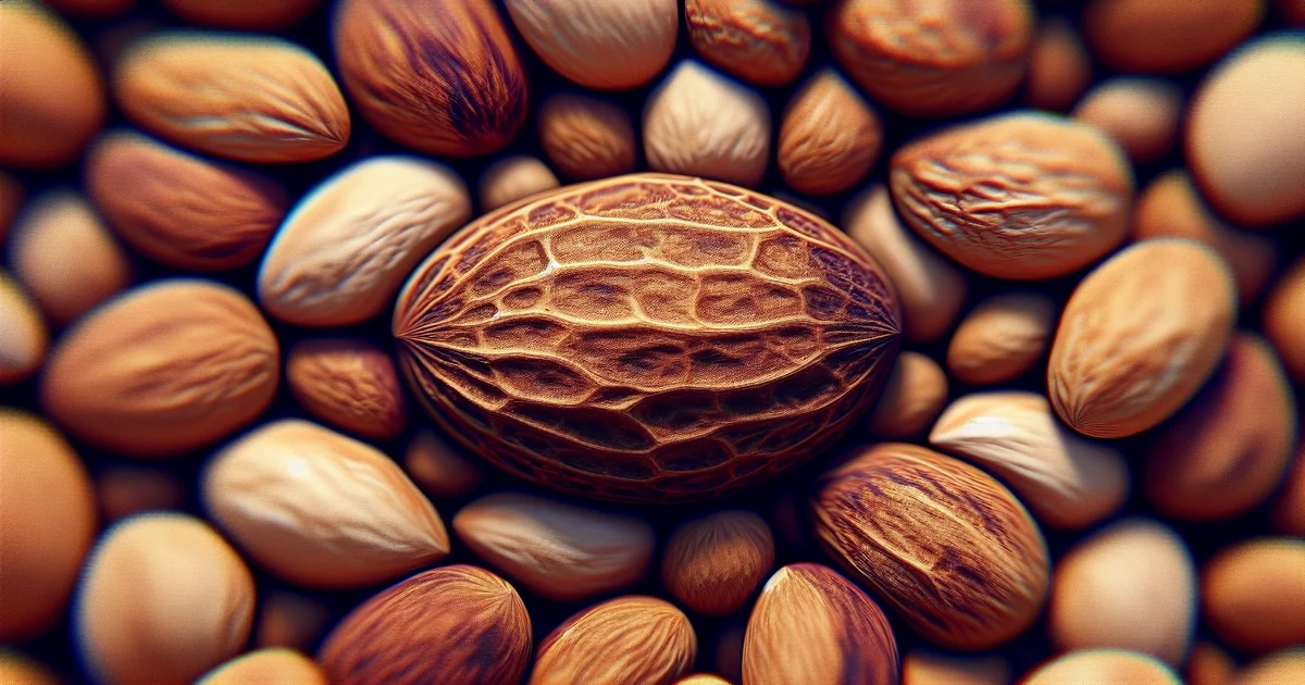 bambara-groundnut