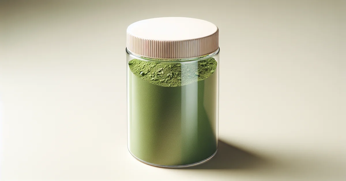 barley-grass-powder
