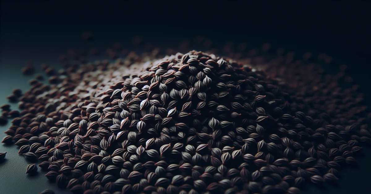 basil-seeds