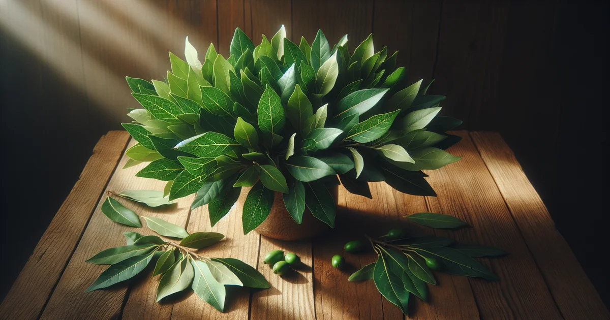 bay-leaf