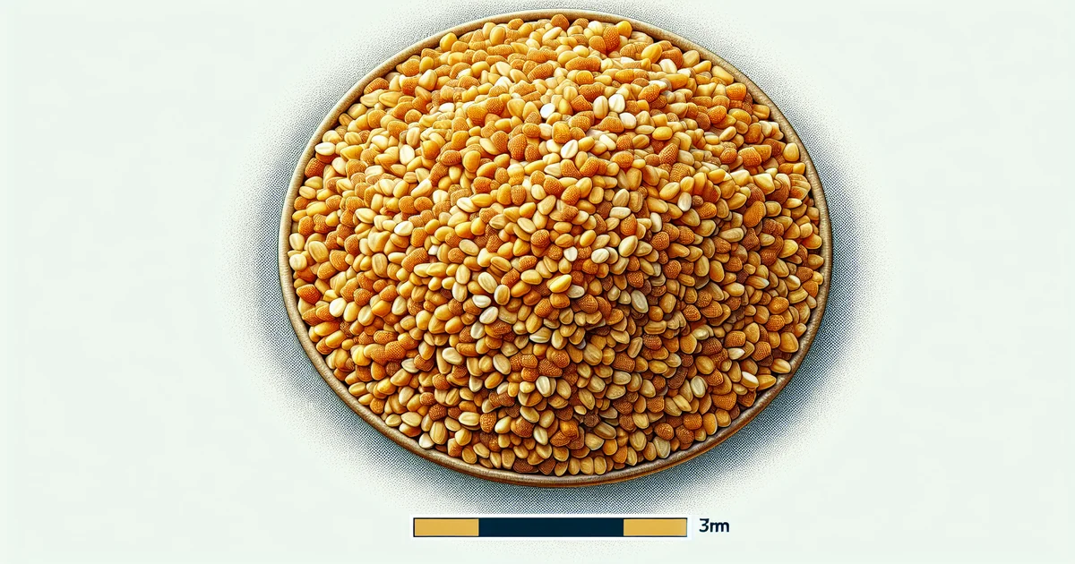 bee-pollen