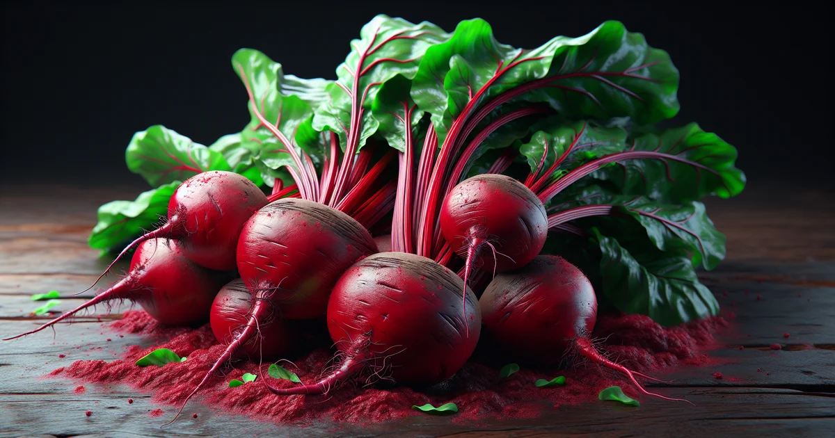 beets