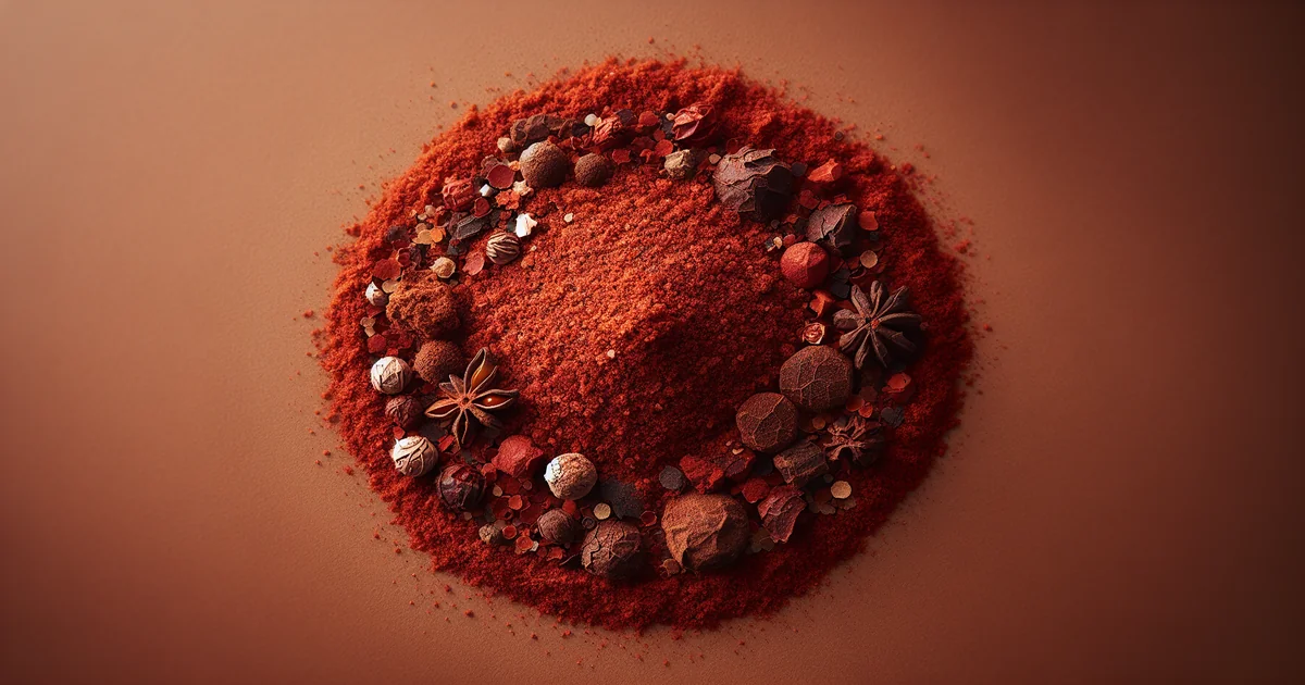 berbere-spice