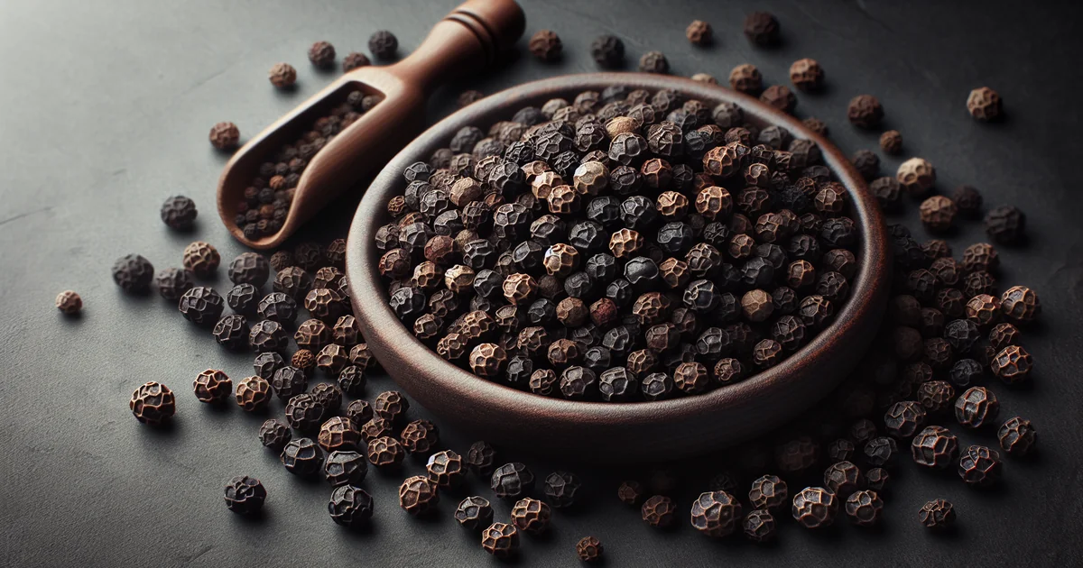 black-pepper