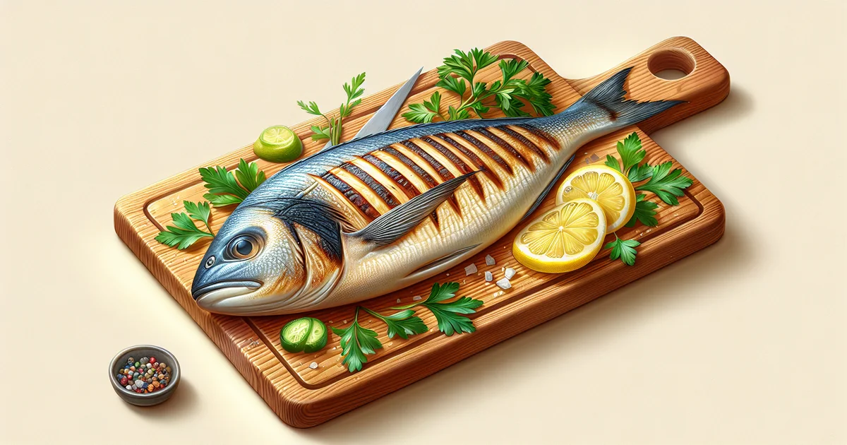 bluefish