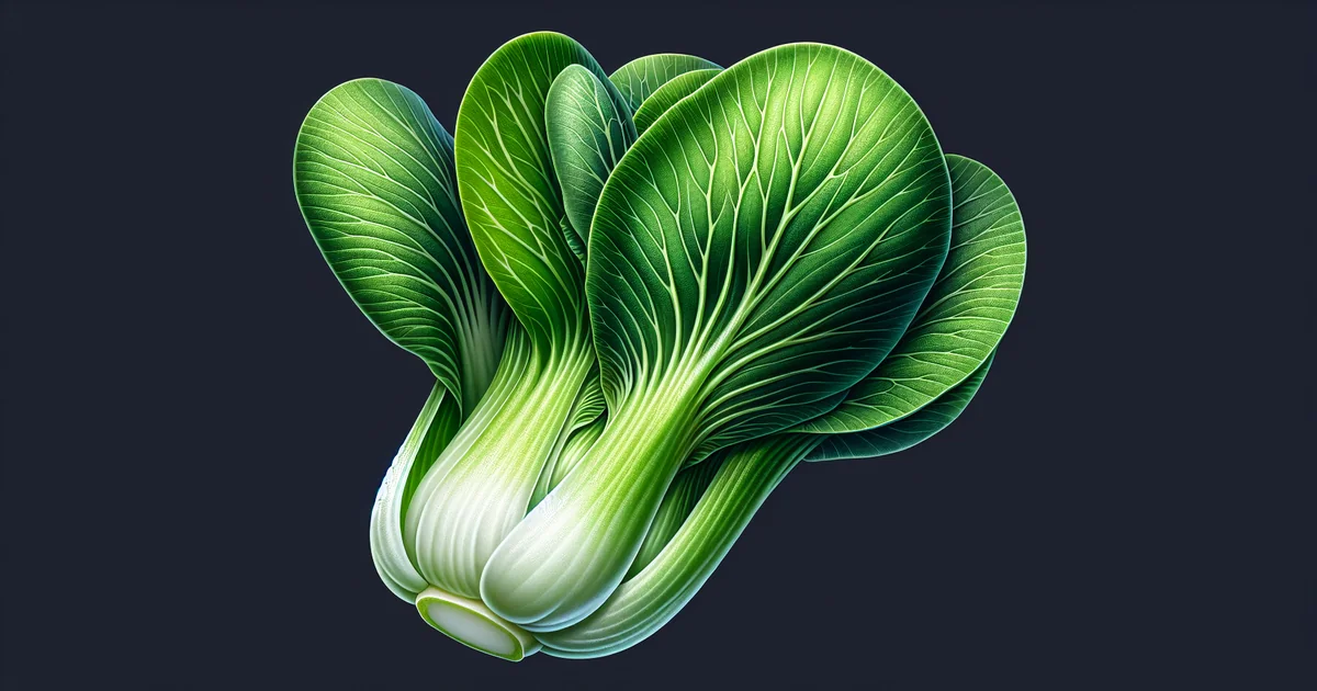 bok-choy