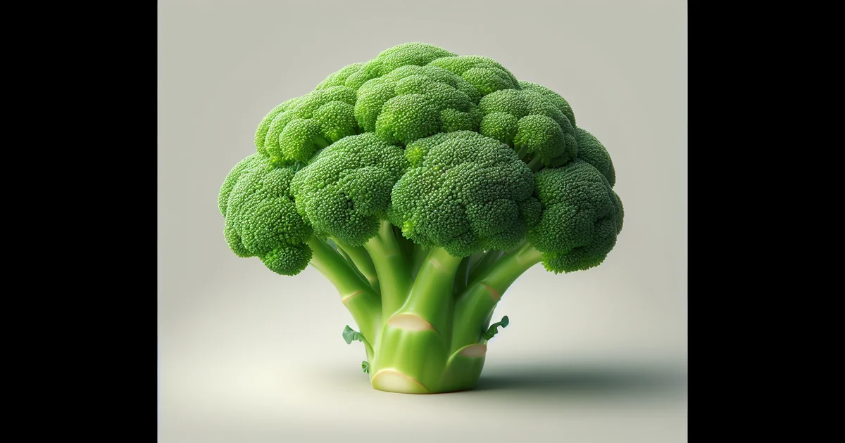 broccoli