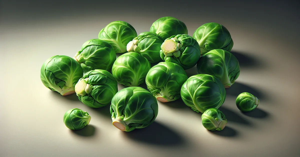 brussels-sprouts