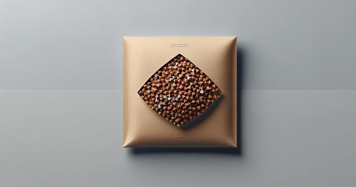 buckwheat