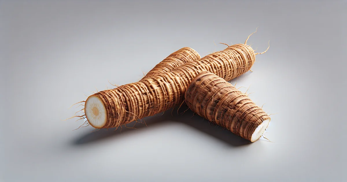 burdock-root
