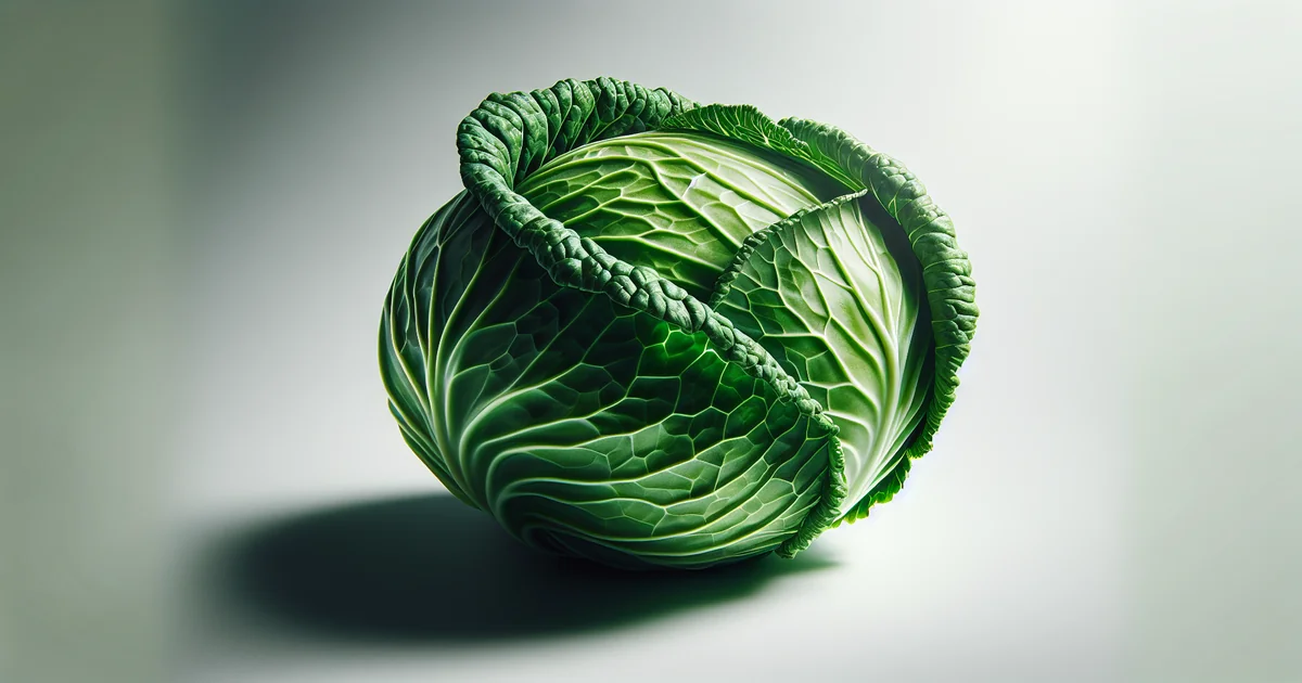 cabbage-green