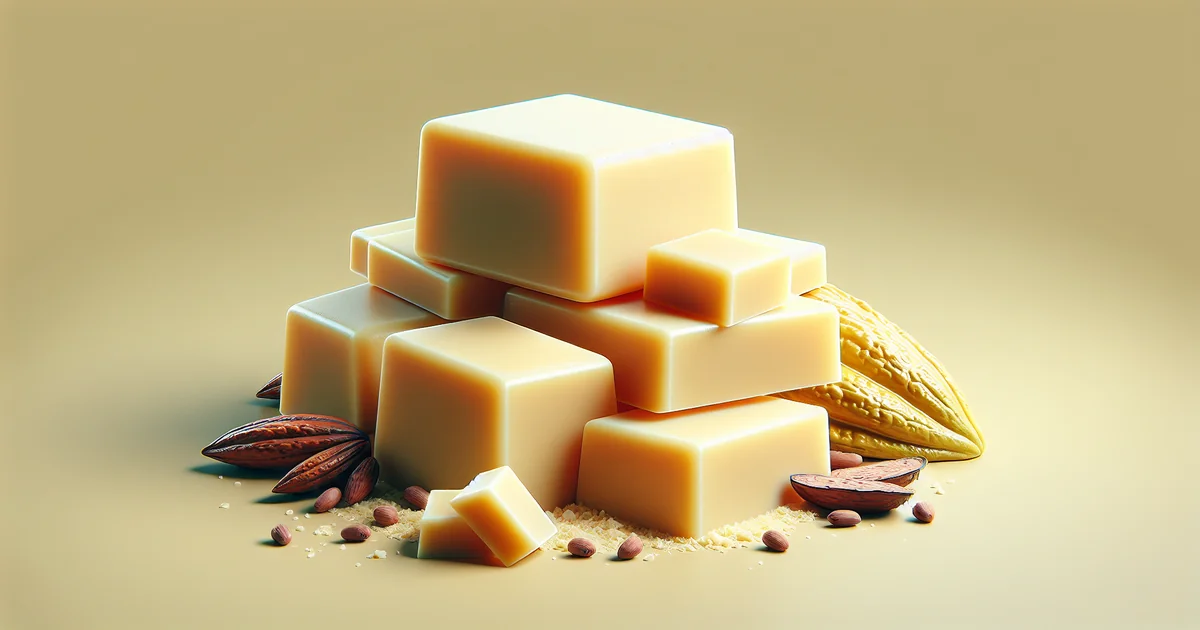 cacao-butter