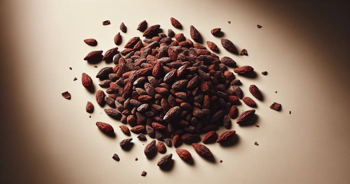 cacao-nibs