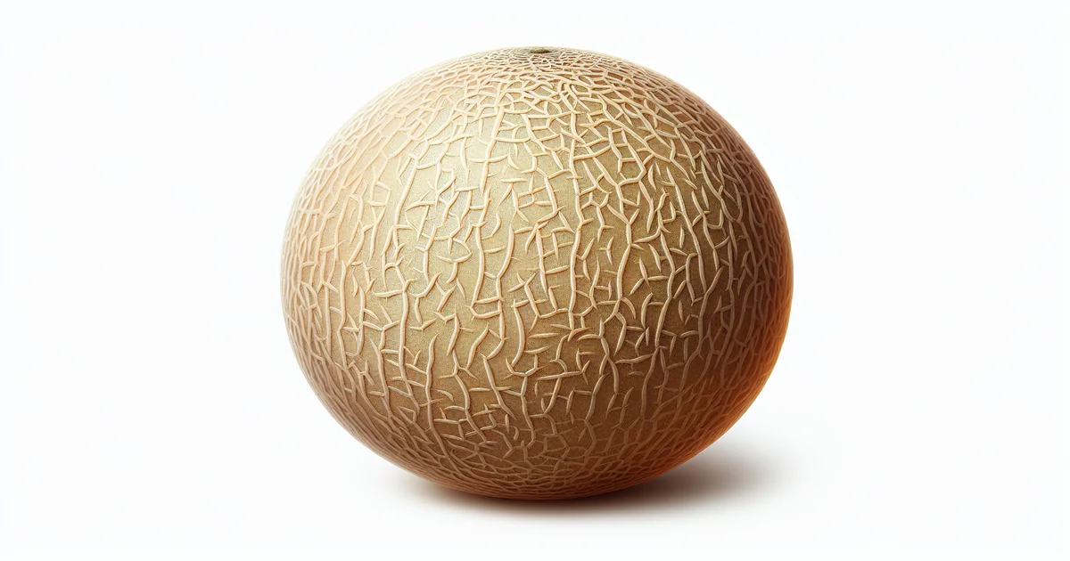 cantaloupe