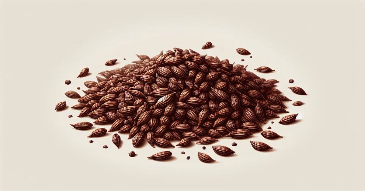 caraway-seeds