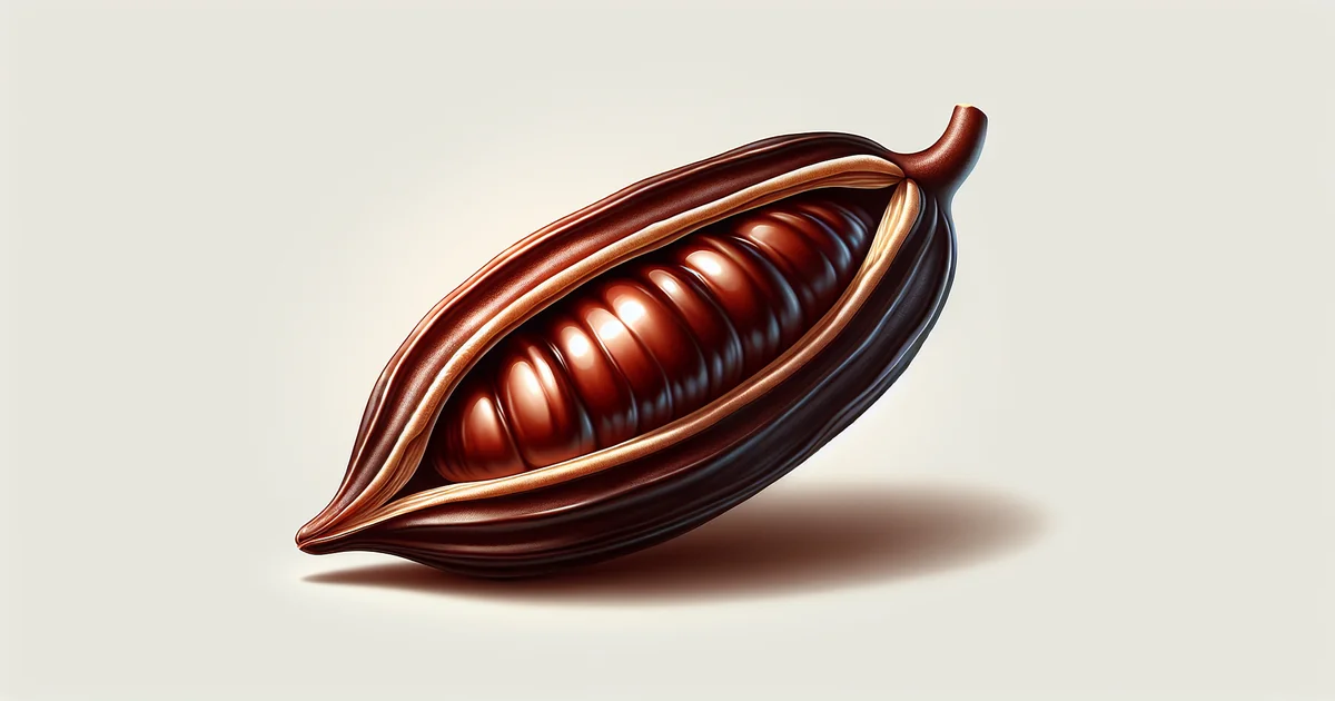 carob