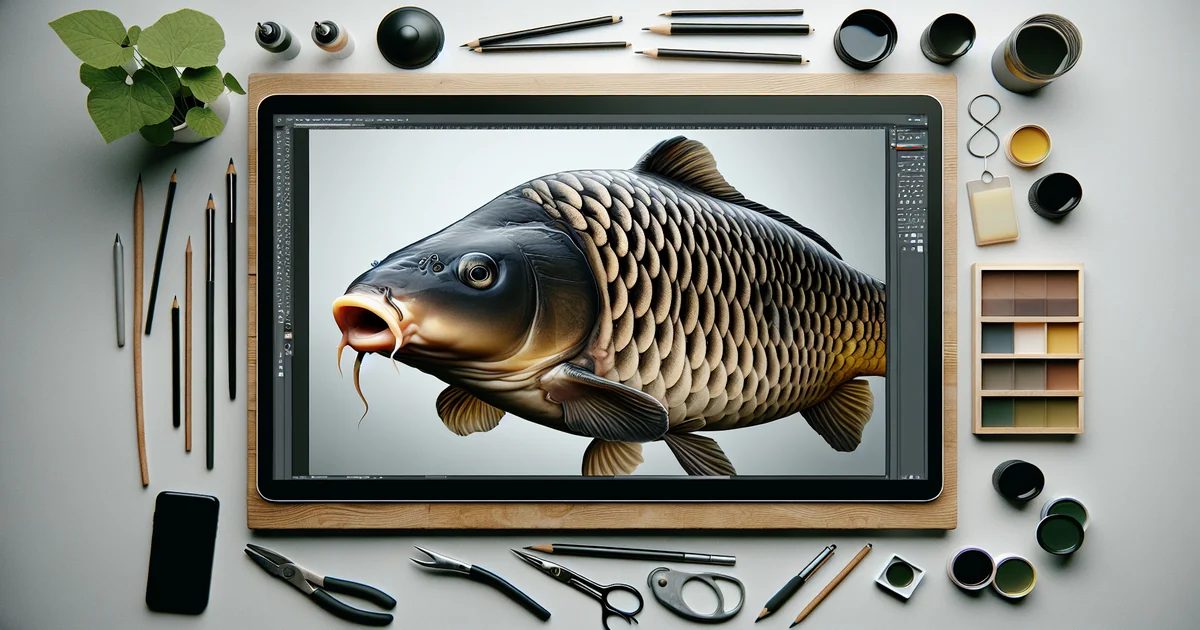 carp