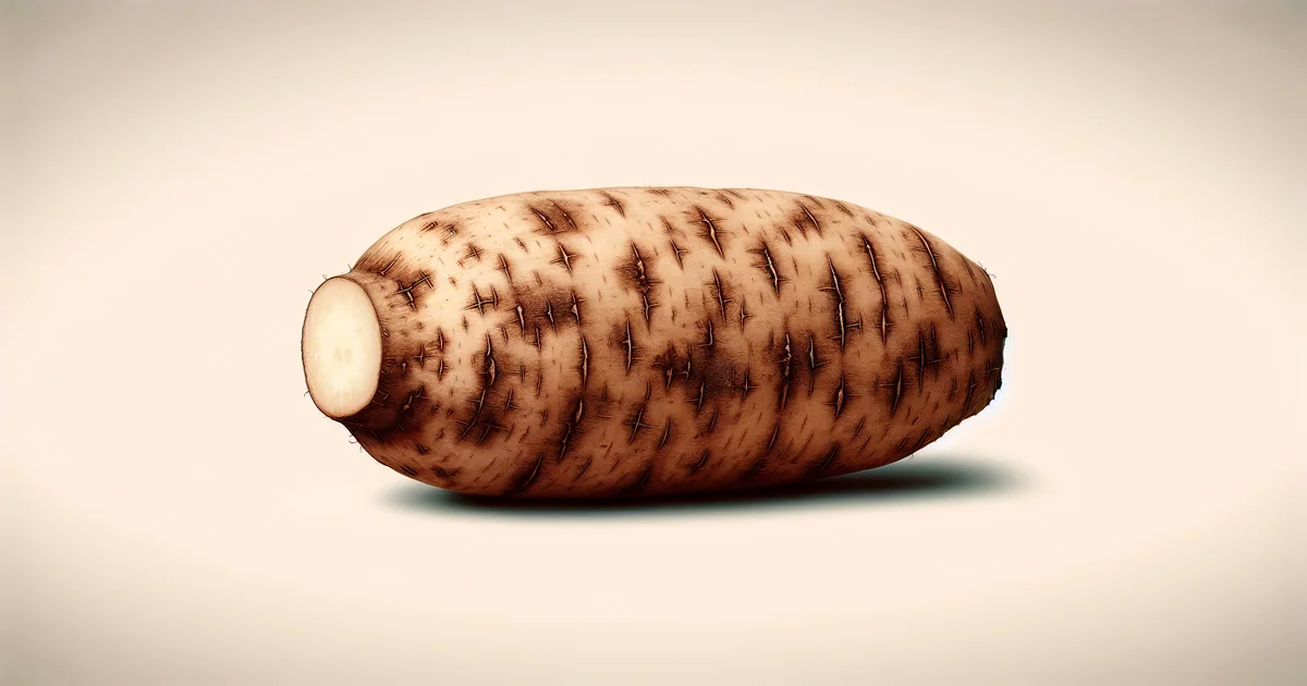 cassava