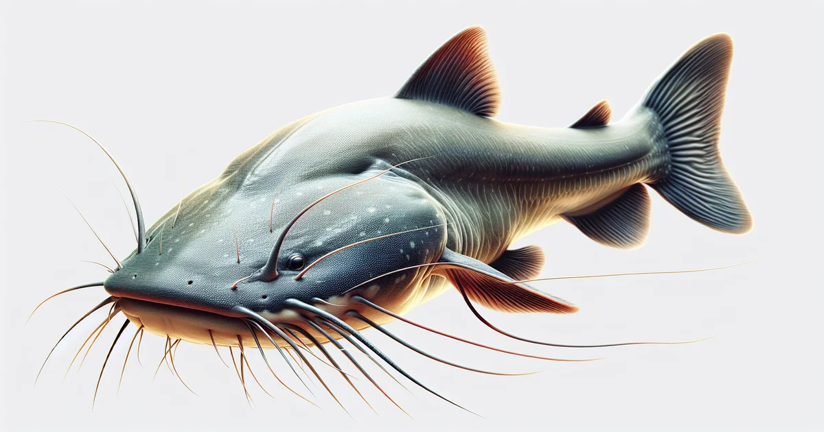 catfish
