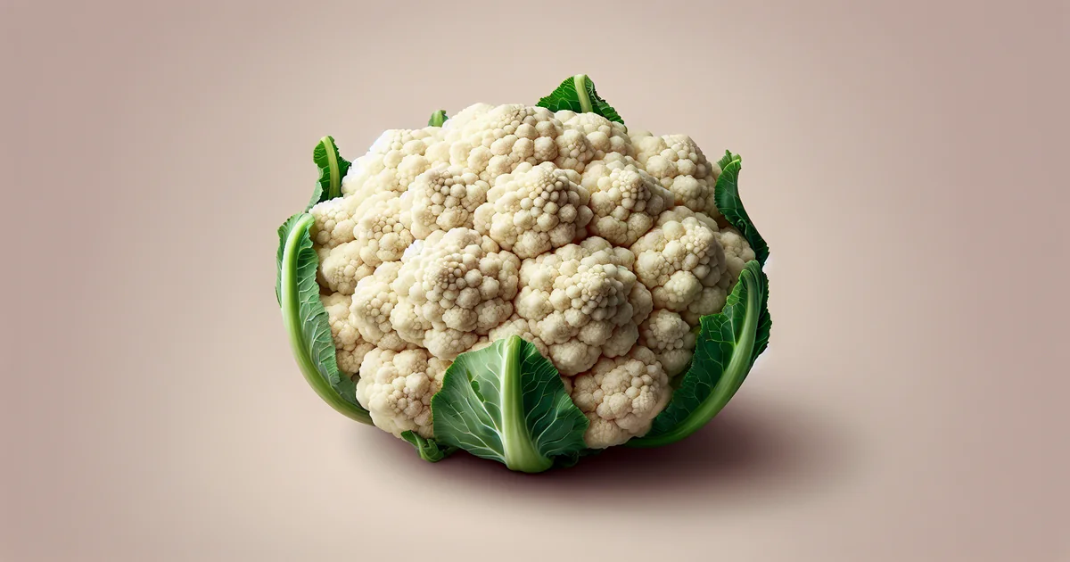 cauliflower