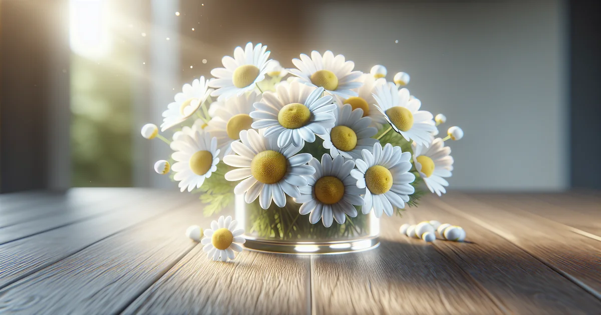 chamomile