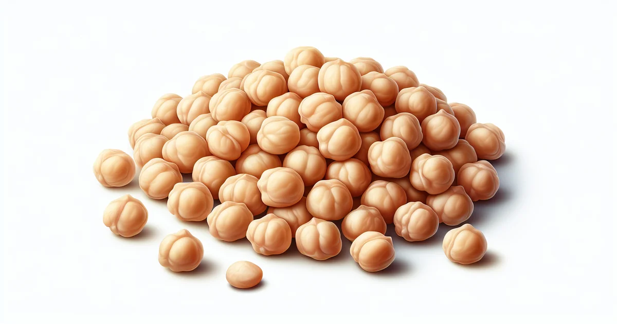 chickpeas