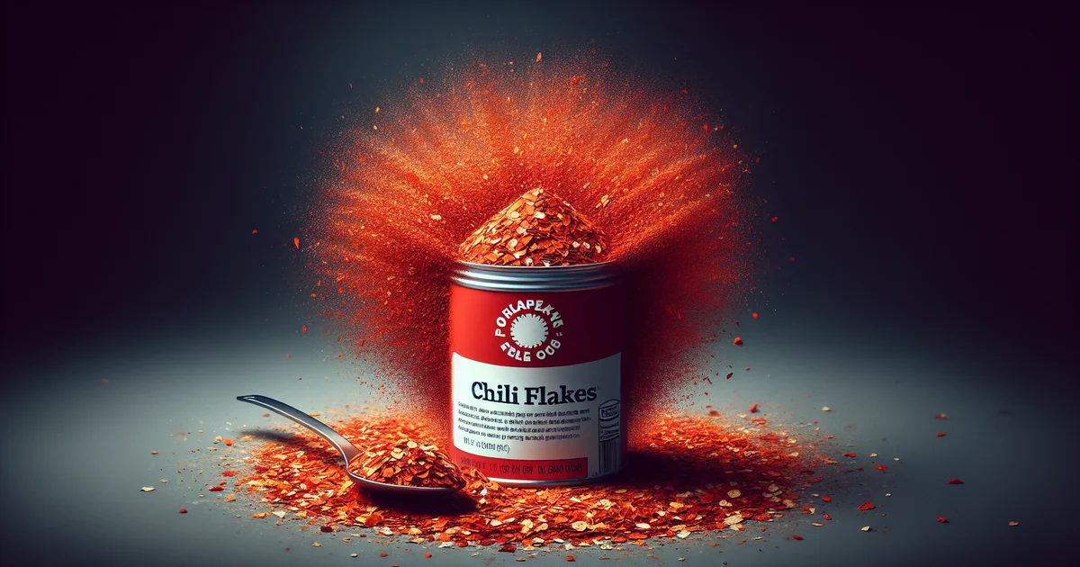 chili-flakes