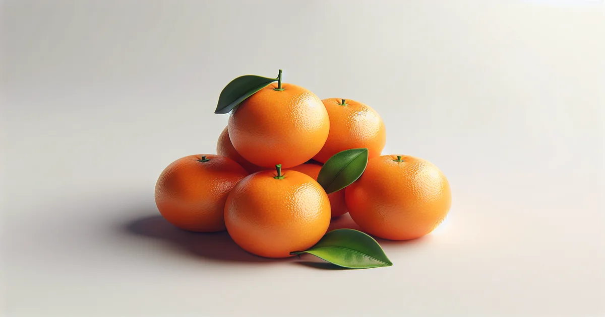 clementines