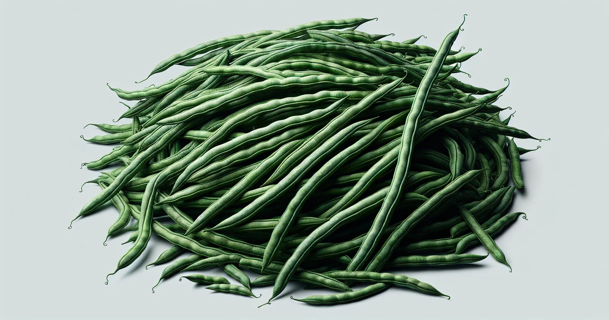 cluster-beans