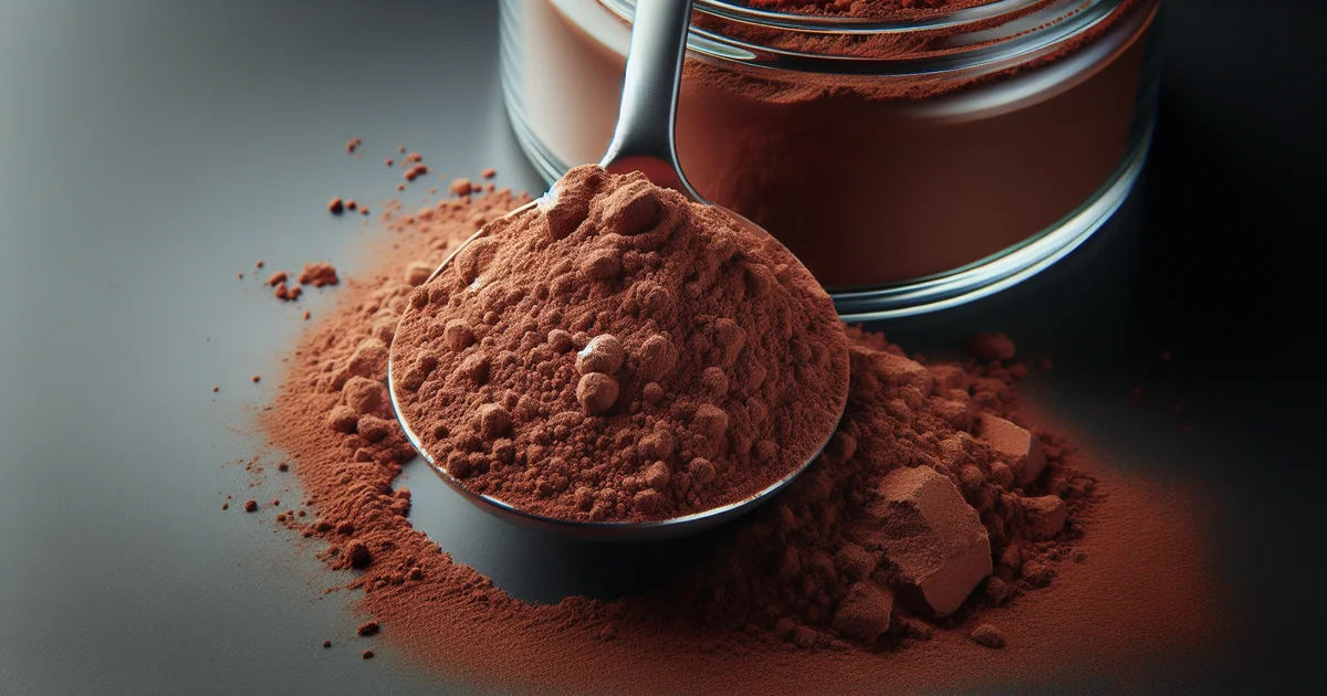 cocoa-powder