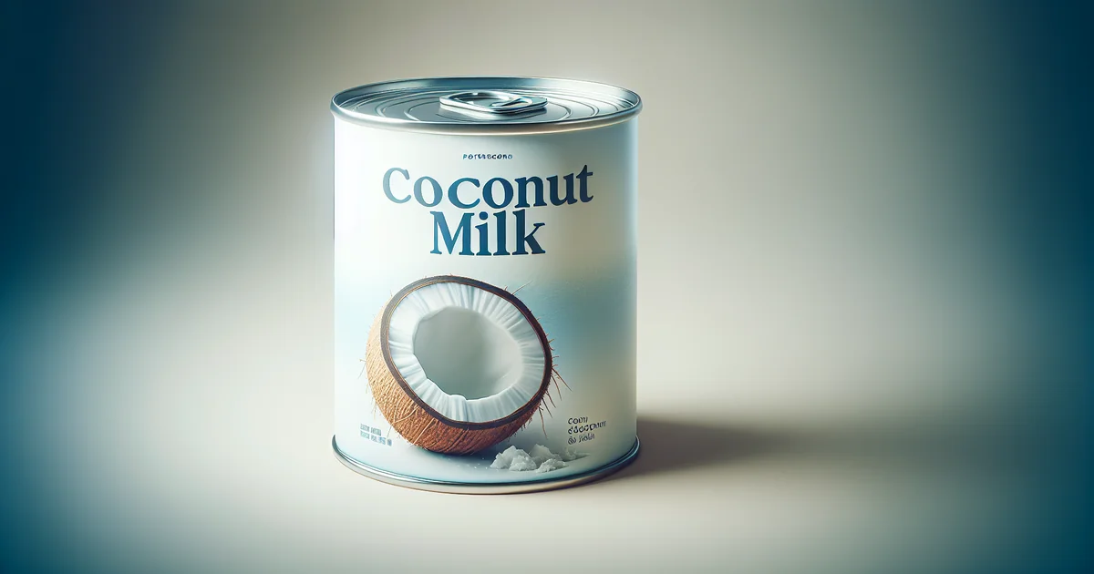 coconut-milk