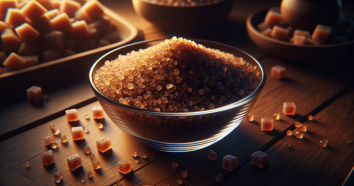 coconut-sugar