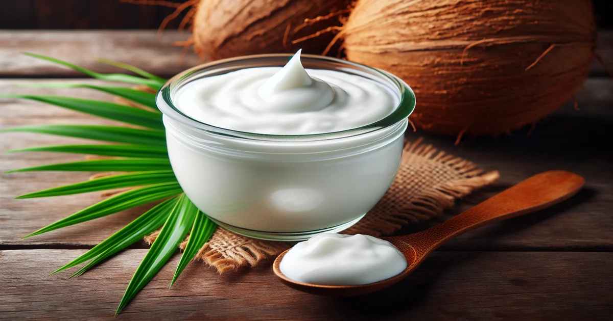 coconut-yogurt