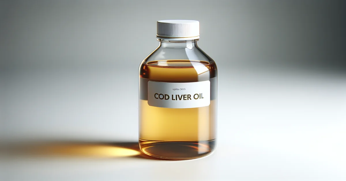 cod-liver-oil