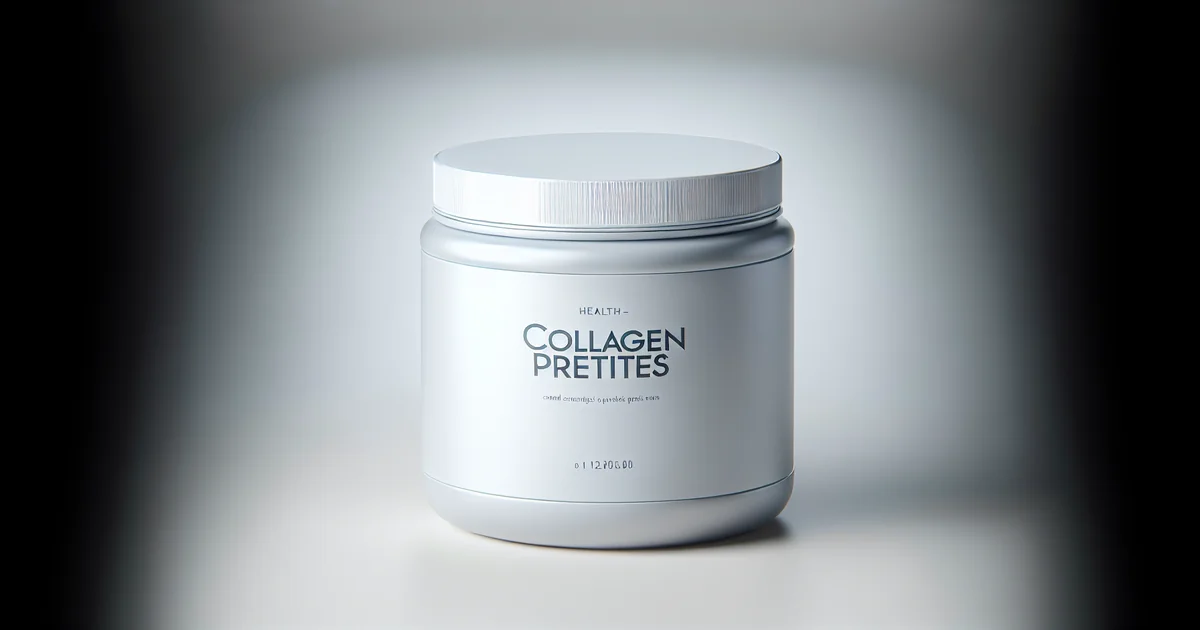collagen-peptides