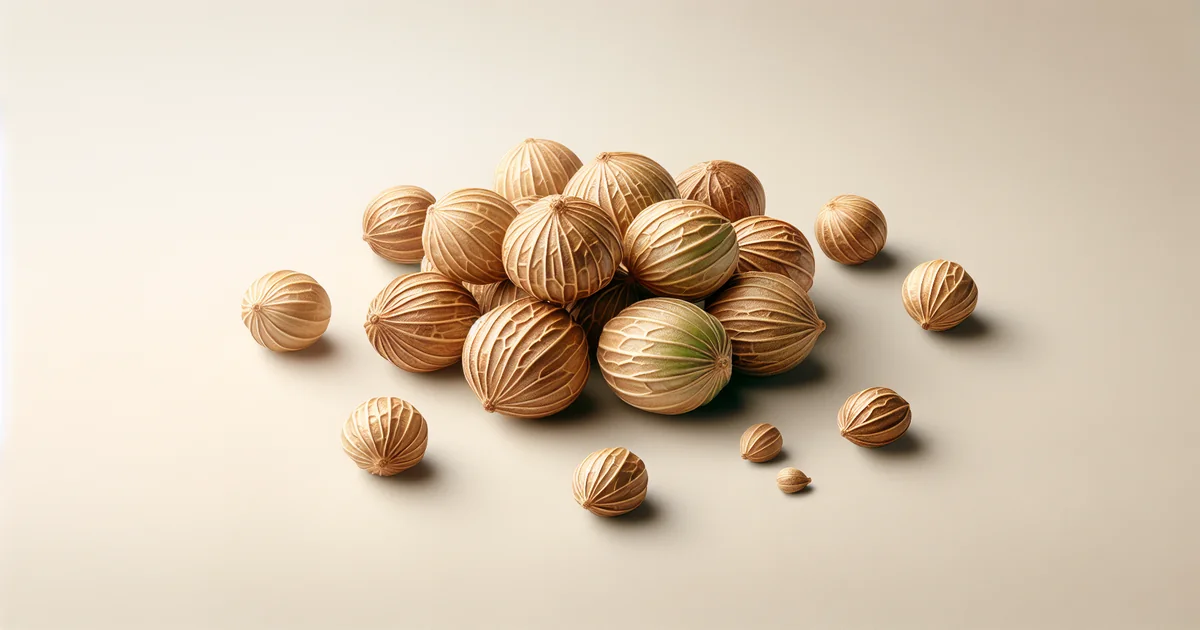 coriander-seeds