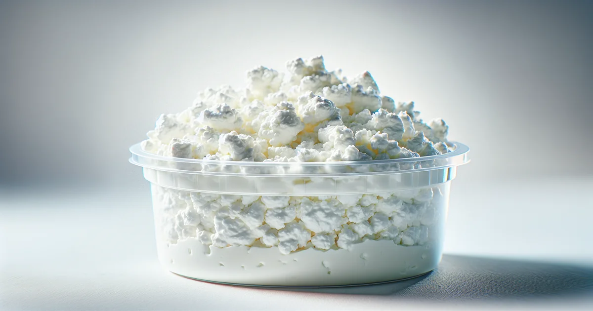 cottage-cheese