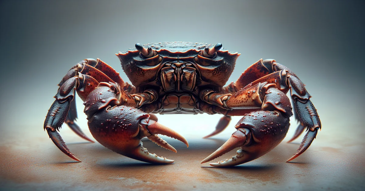 crab