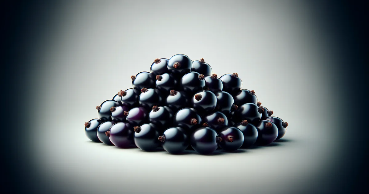 currants-black