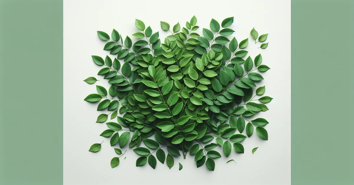 curry-leaves