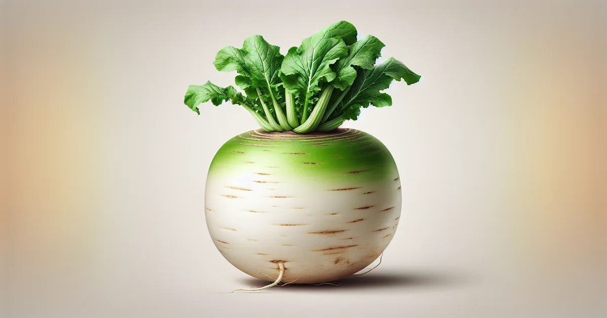 daikon